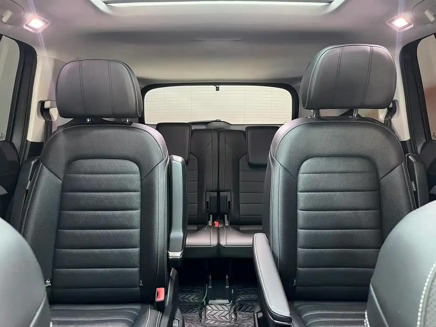 2023 Range Rover 380TSI AWD Luxury Pro 6-seater — миниатюра 20