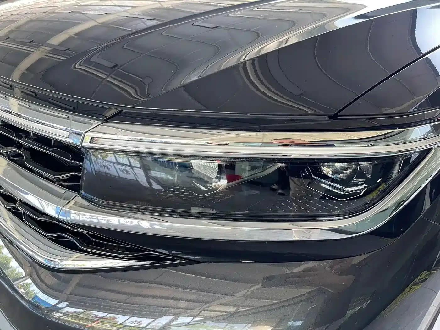 2023 Range Rover 380TSI AWD Luxury Pro 6-seater — миниатюра 9