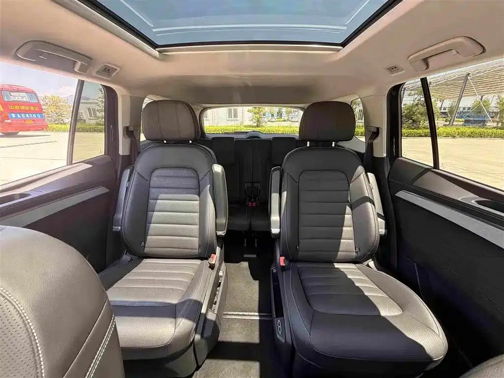 2024 Range Rover 380TSI 4WD Luxury Pro 6-Seater — миниатюра 19