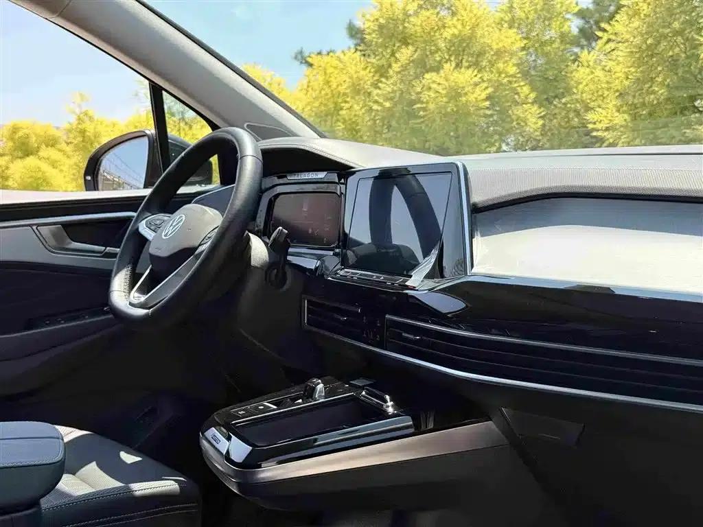 2024 Range Rover 380TSI 4WD Luxury Pro 6-Seater — миниатюра 22