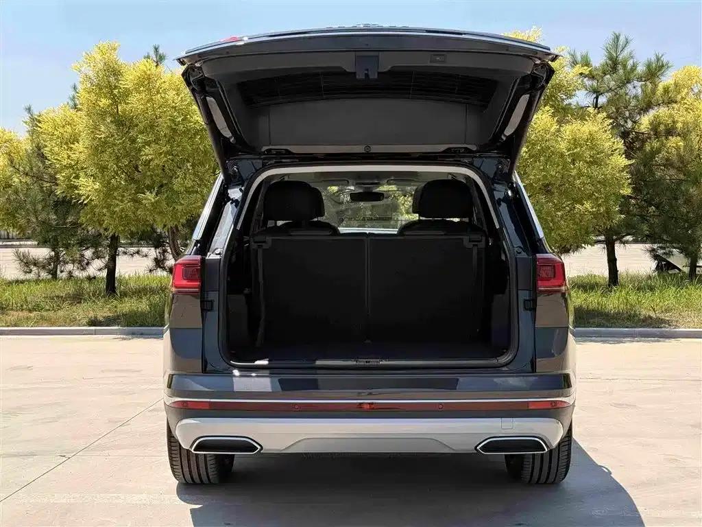 2024 Range Rover 380TSI 4WD Luxury Pro 6-Seater — миниатюра 28