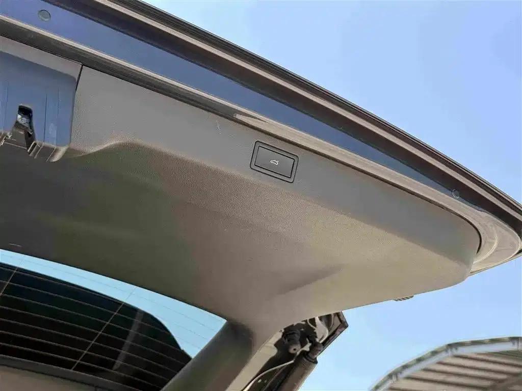 2024 Range Rover 380TSI 4WD Luxury Pro 6-Seater — миниатюра 29