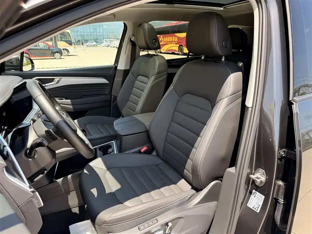 2024 Range Rover 380TSI 4WD Luxury Pro 6-Seater — миниатюра 6
