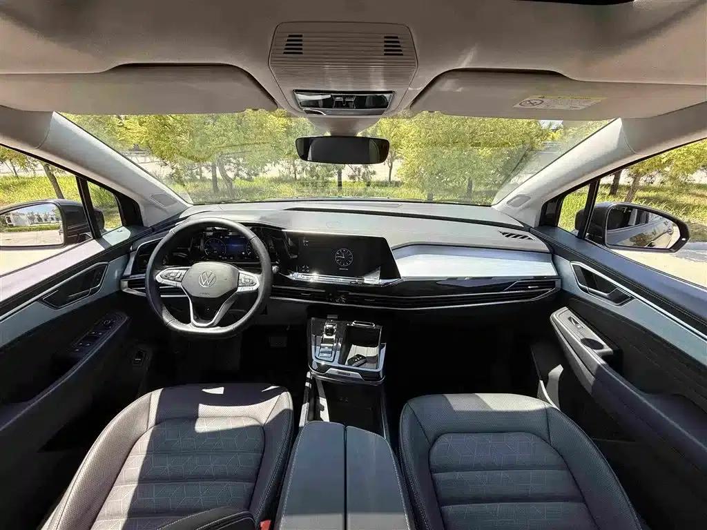 2024 Range Rover 380TSI 4WD Luxury Pro 6-Seater — миниатюра 7