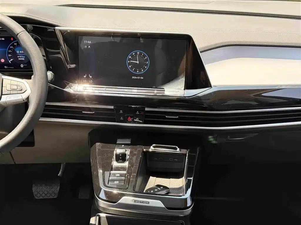 2024 Range Rover 380TSI 4WD Luxury Pro 6-Seater — миниатюра 8