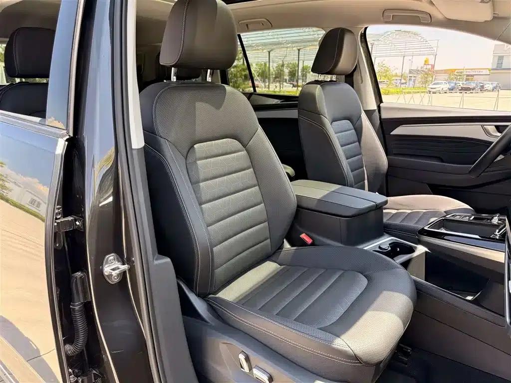 2024 Range Rover 380TSI 4WD Luxury Pro 6-Seater — миниатюра 10