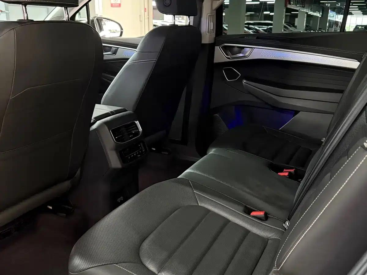 2022 Range Rover 380TSI 4WD Luxury Pro 7-Seater — миниатюра 6