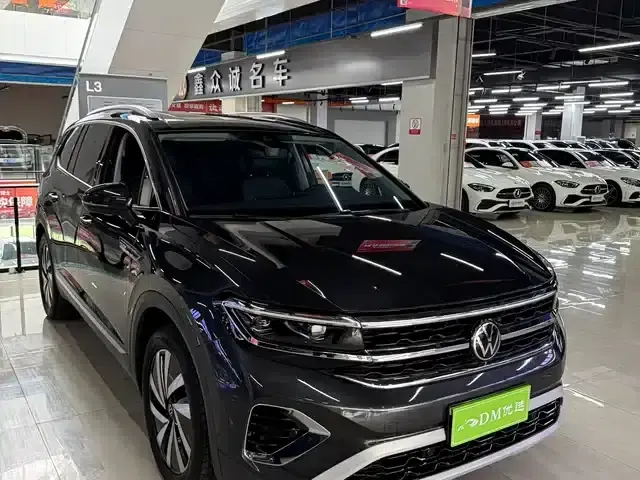 2022 Range Rover 380TSI 4WD Luxury Pro 7-Seater