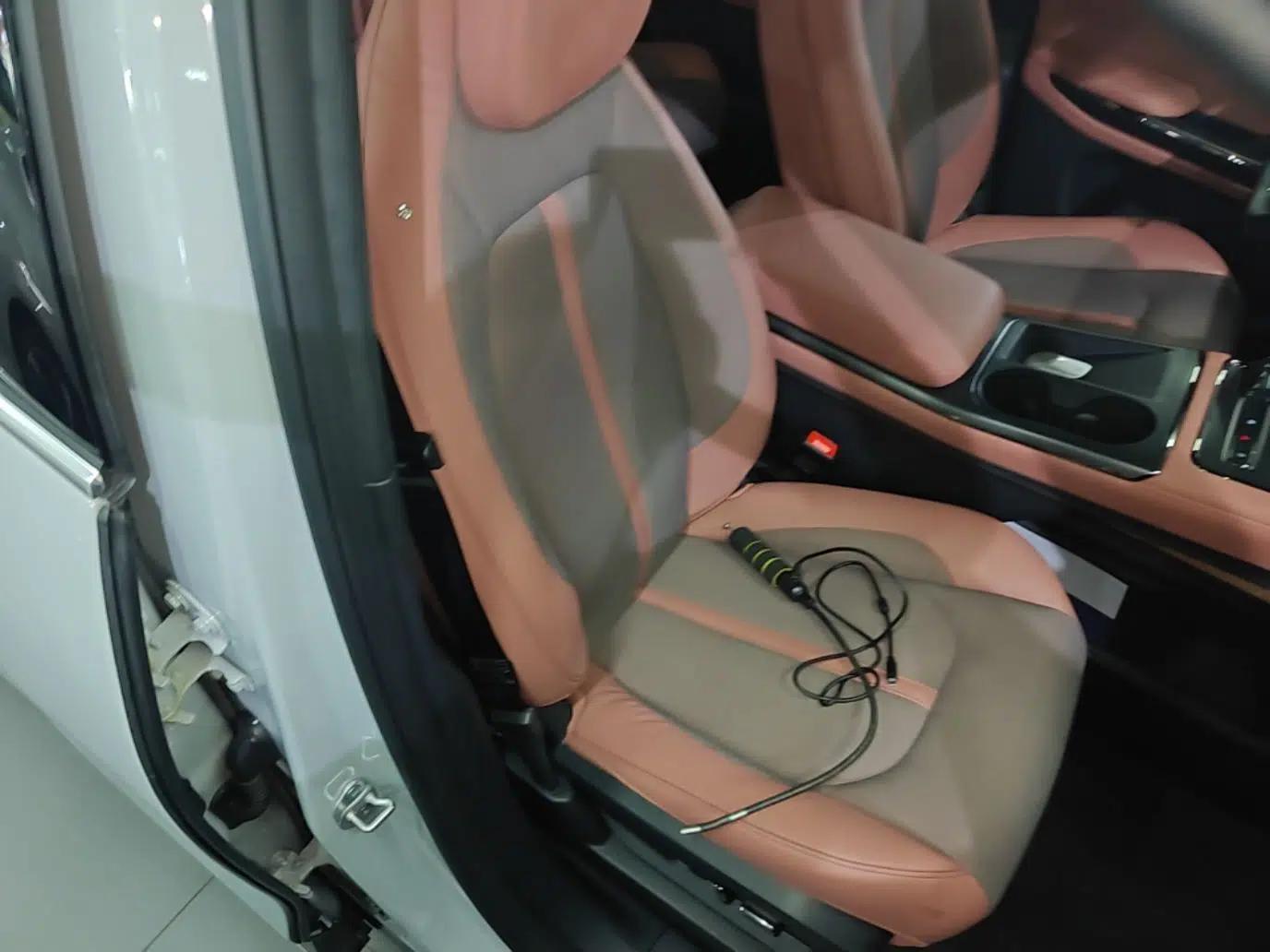 Nio EC6 2020 430 km Sport Version — миниатюра 19