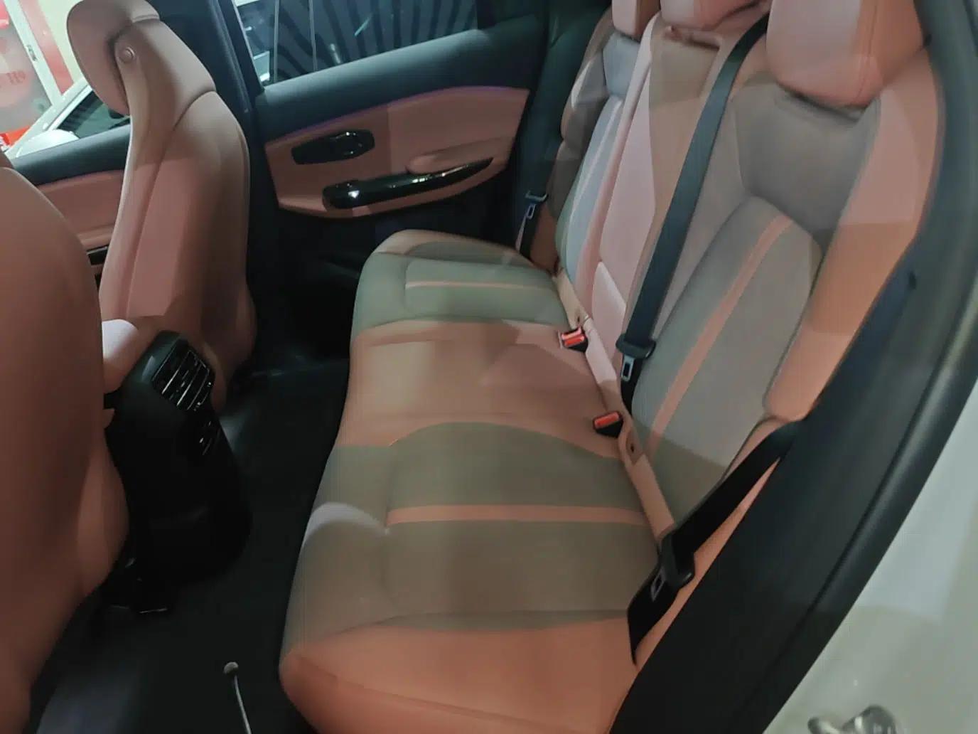 Nio EC6 2020 430 km Sport Version — миниатюра 20