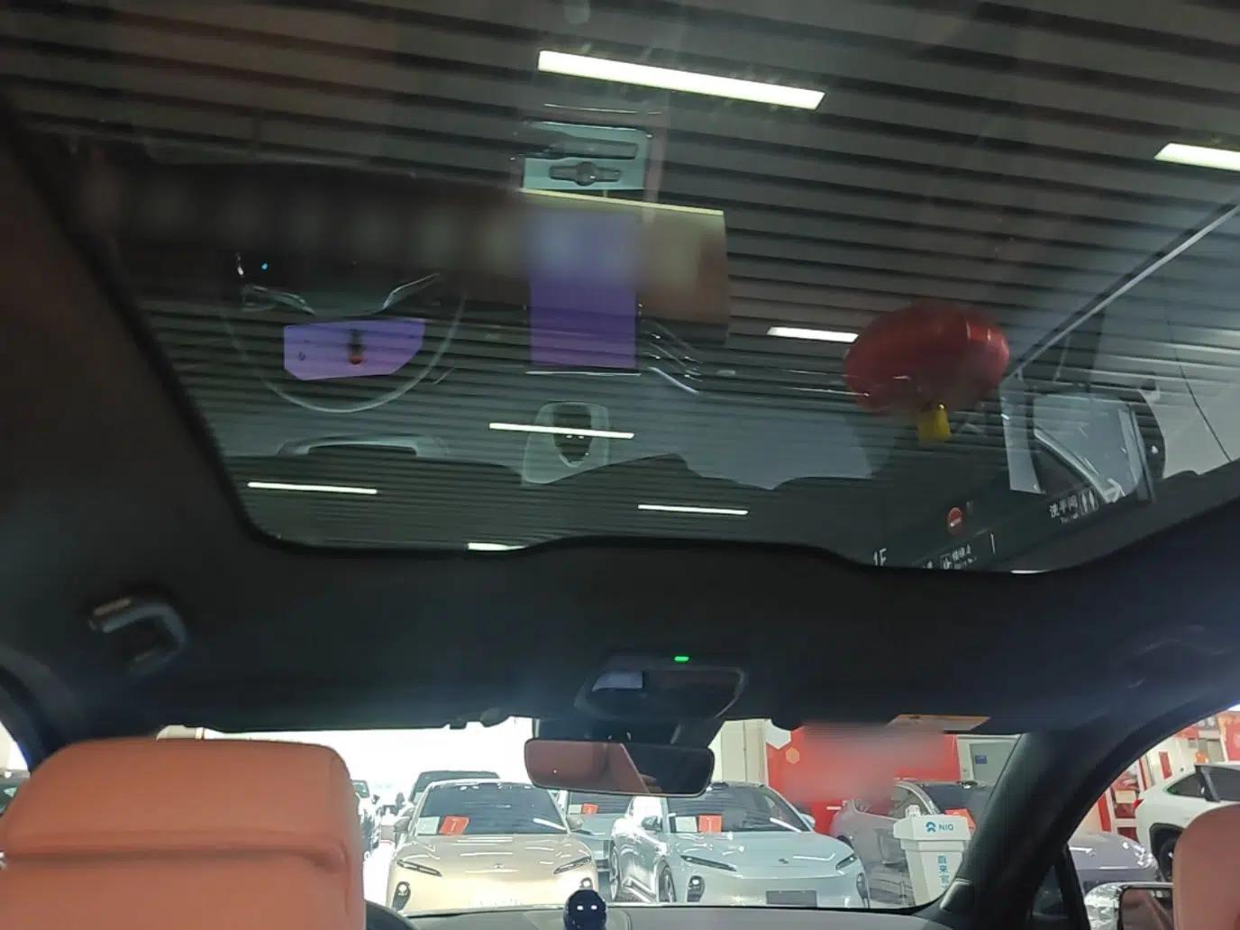 Nio EC6 2020 430 km Sport Version — миниатюра 21