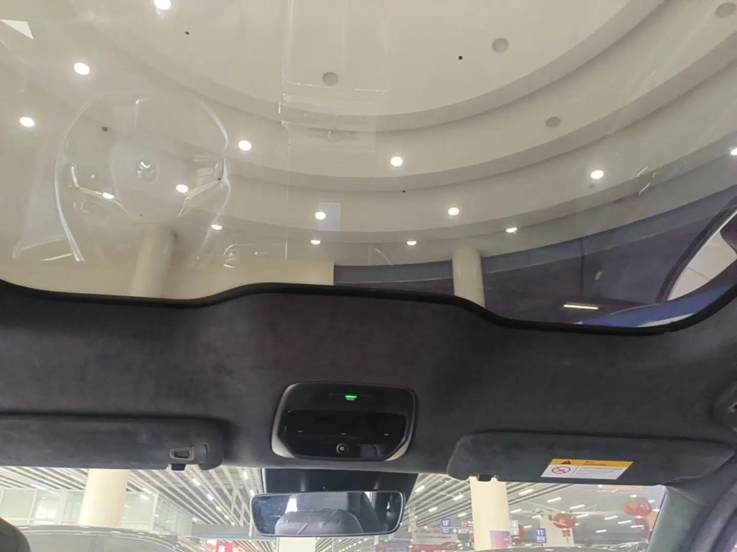 Nio EC6 2020 440 km Performance Version — миниатюра 26