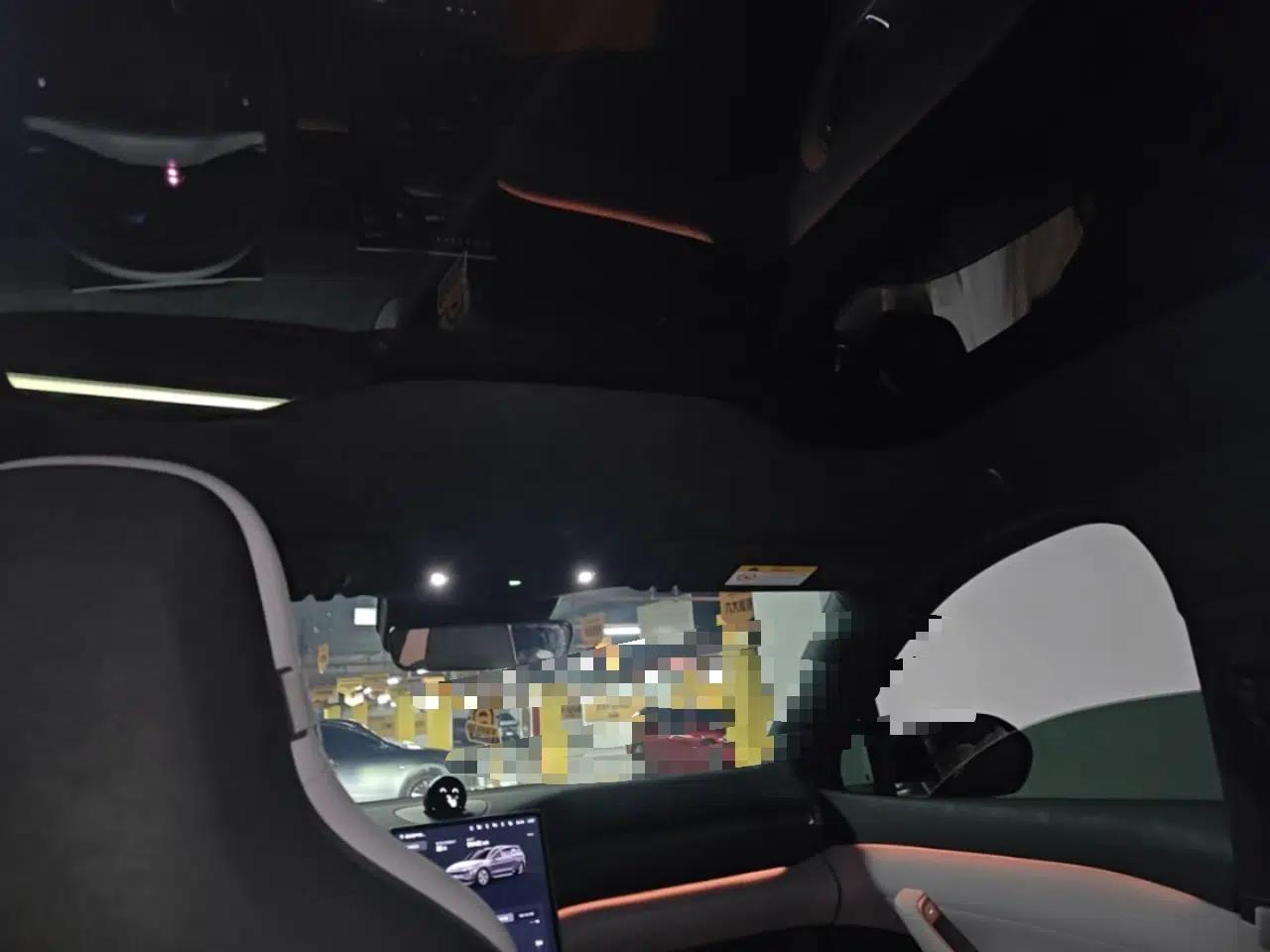 Nio EC6 2024 75 kWh — миниатюра 21