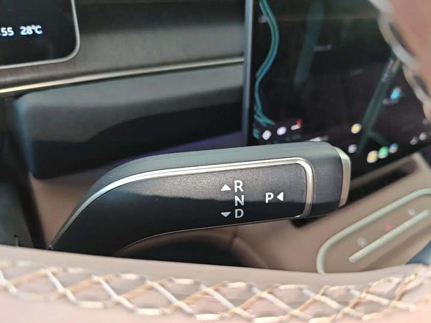 Nio EC6 2025 75 kWh — миниатюра 23