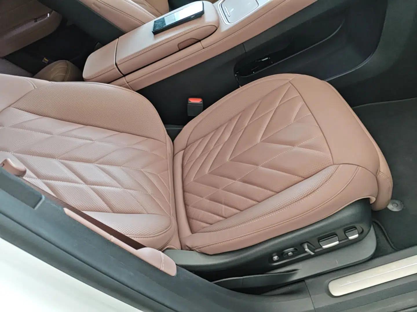 Nio EC6 2025 75 kWh — миниатюра 26