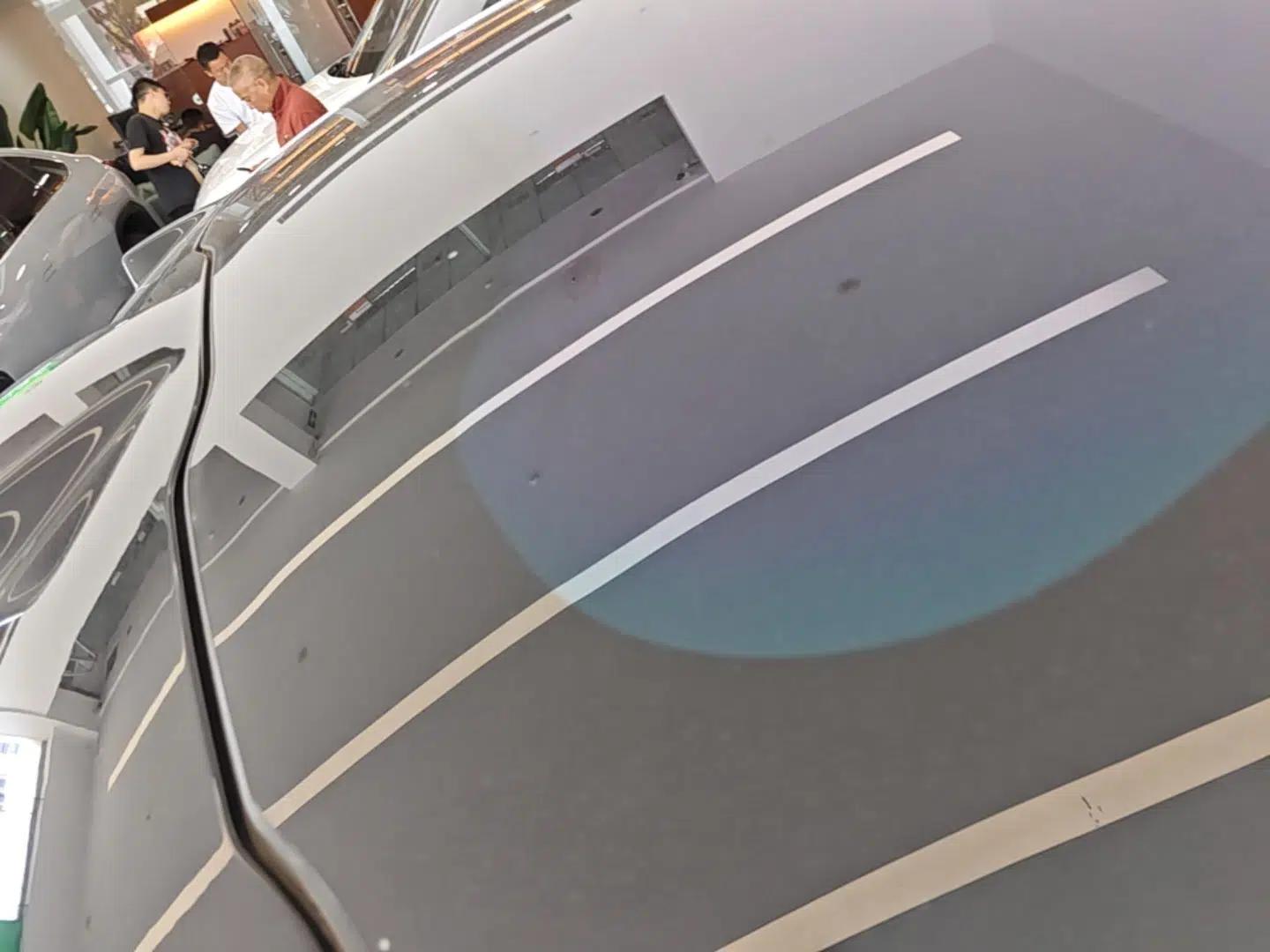 Nio EC6 2025 75 kWh — миниатюра 7