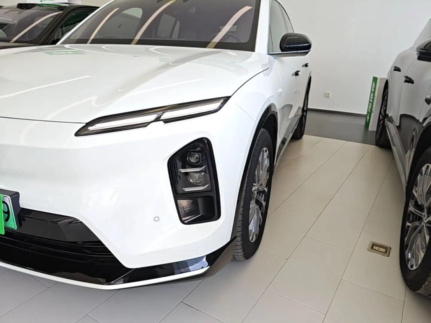 Nio EC6 2025 75 kWh — миниатюра 8