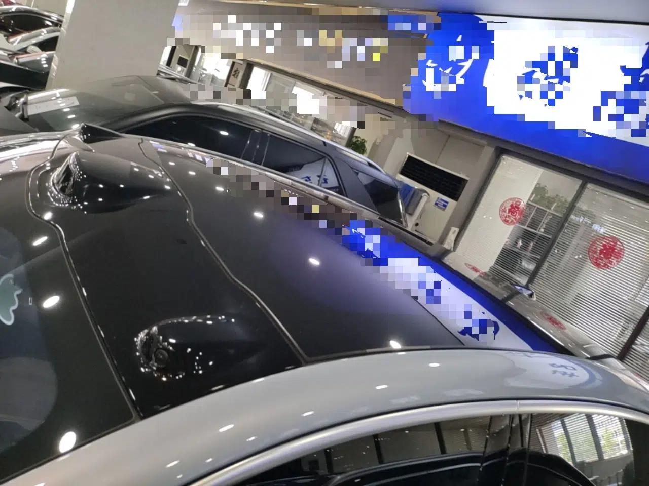 Nio EC6 2024 75 kWh — миниатюра 7