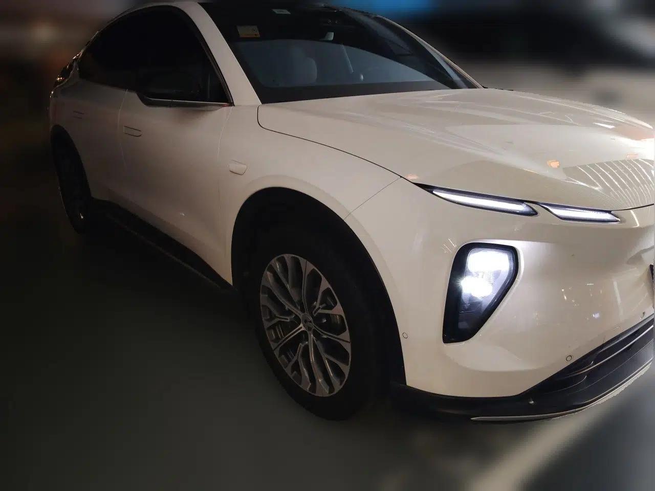 Nio EC6 2023 75 kWh — миниатюра 3
