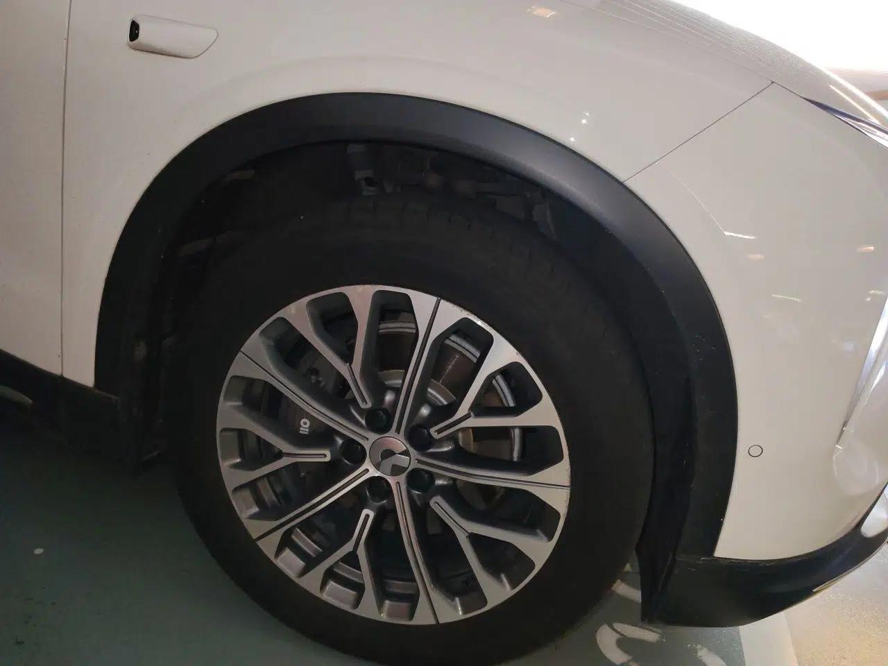 Nio EC6 2023 75 kWh — миниатюра 8