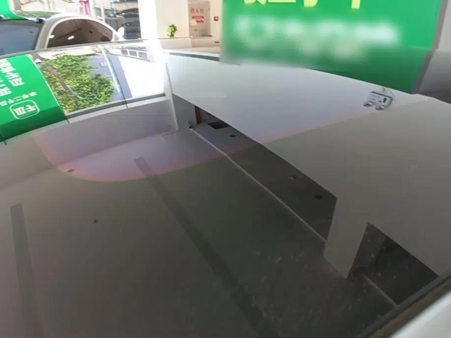 Nio EC6 2020 465 km Sport Edition — миниатюра 7