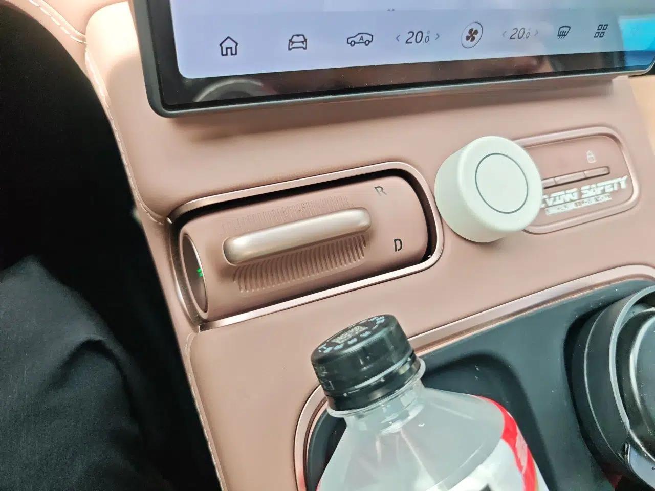 Nio EC6 2024 75 kWh — миниатюра 14