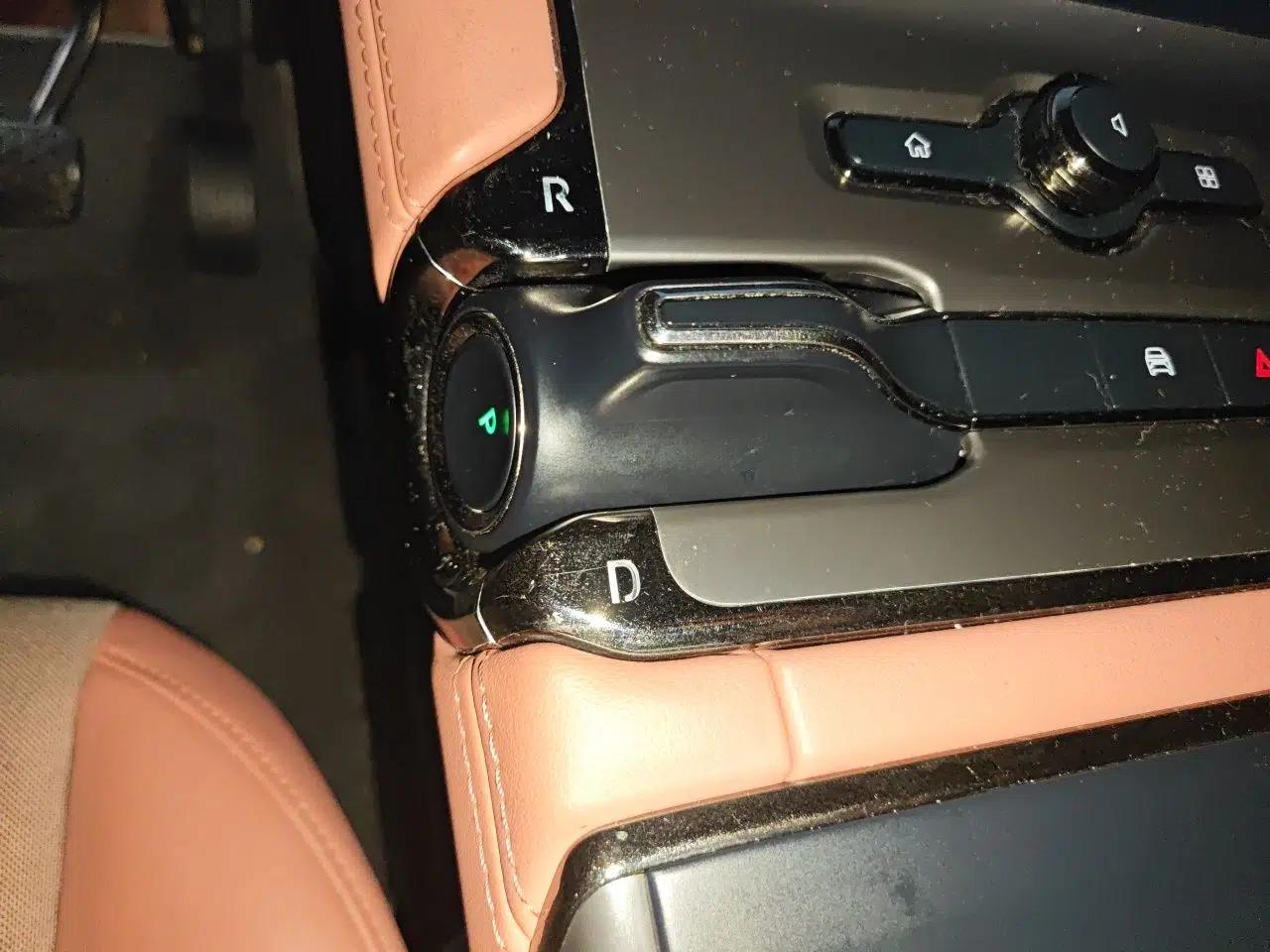 Nio EC6 2020 440 km Performance Version — миниатюра 14