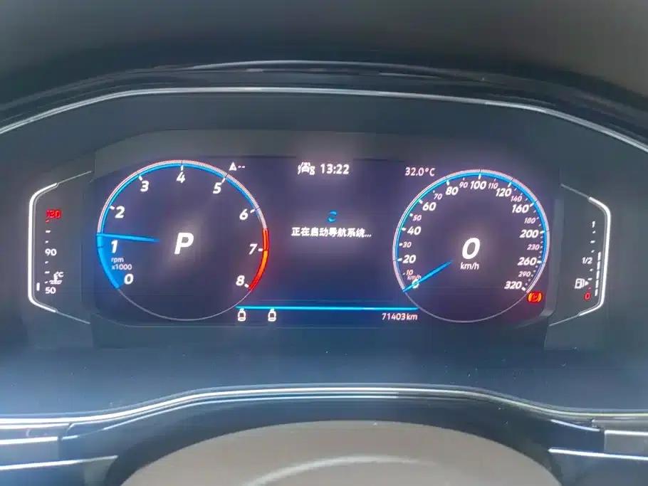 Viloran 2020 380TSI Premium Edition — миниатюра 14
