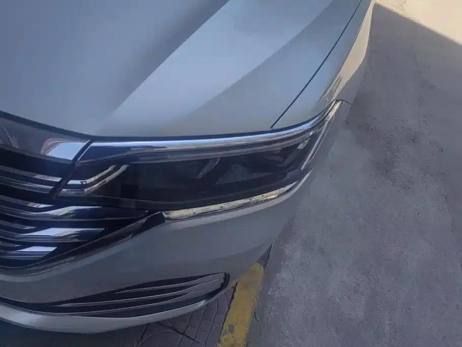 Viloran 2020 380TSI Premium Edition — миниатюра 5