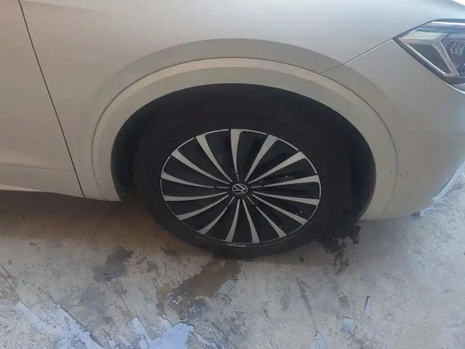 Viloran 2020 380TSI Premium Edition — миниатюра 6
