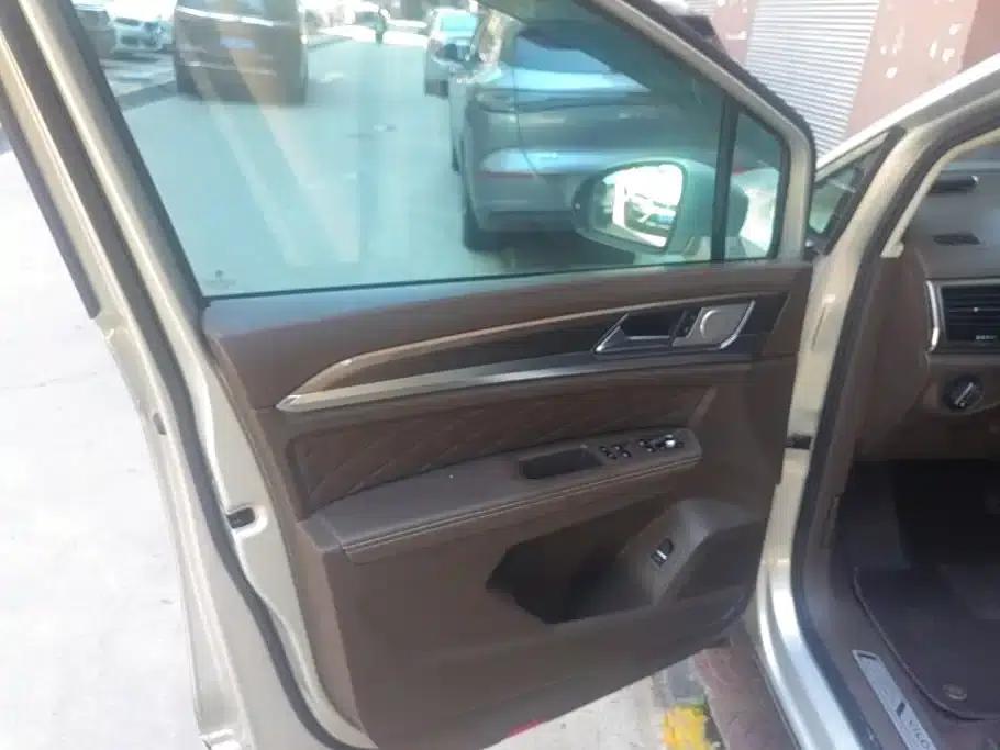 Viloran 2020 380TSI Premium Edition — миниатюра 7