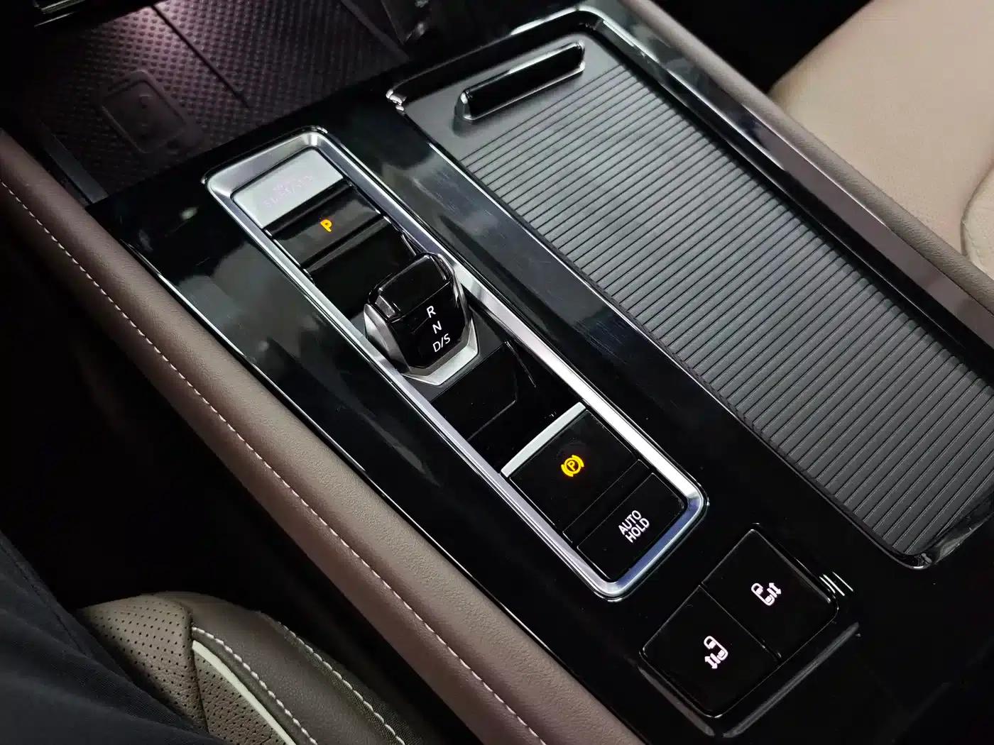 Viloran 2023 Facelift 380TSI Premium Edition — миниатюра 14
