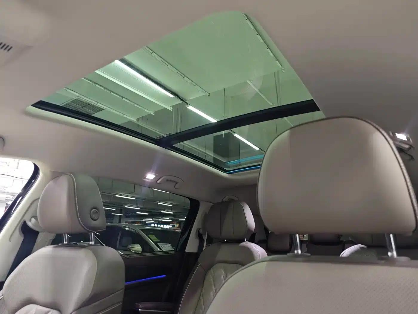 Viloran 2023 Facelift 380TSI Premium Edition — миниатюра 17