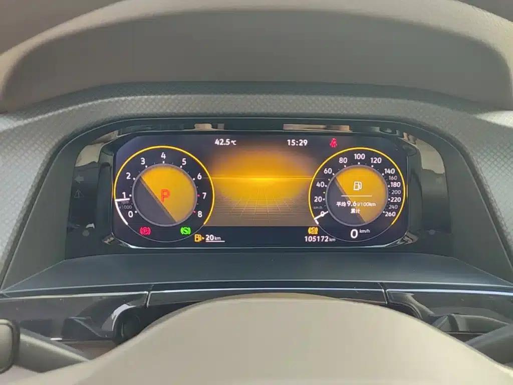 Viloran 2024 330TSI Business Edition — миниатюра 12