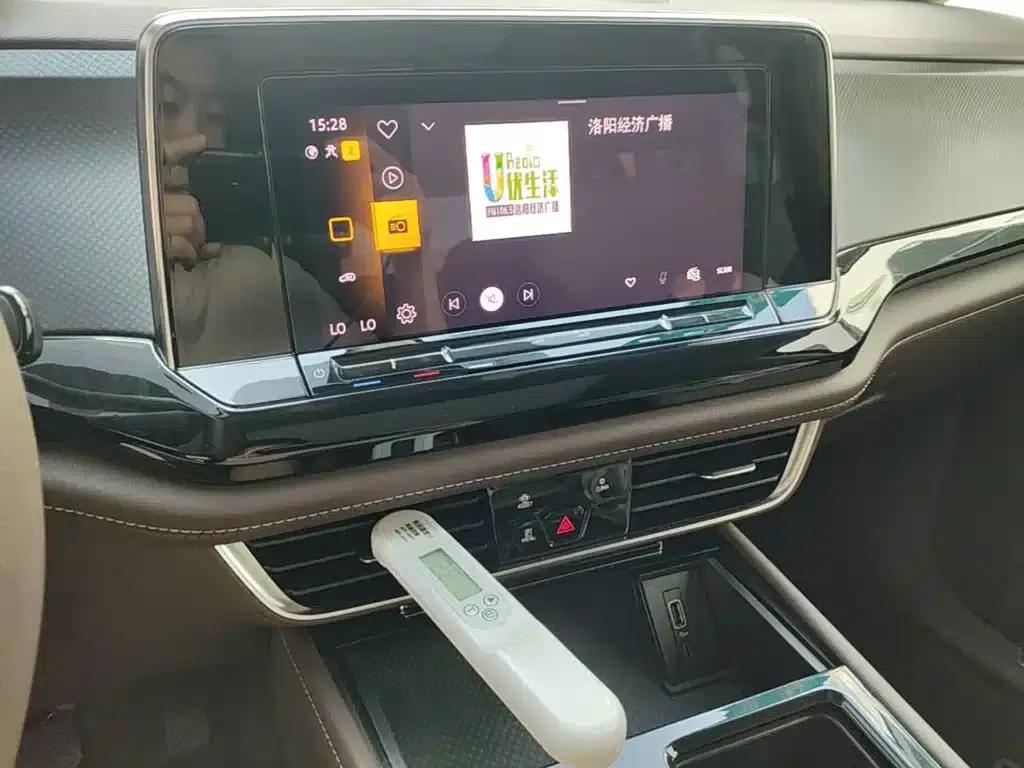 Viloran 2024 330TSI Business Edition — миниатюра 13