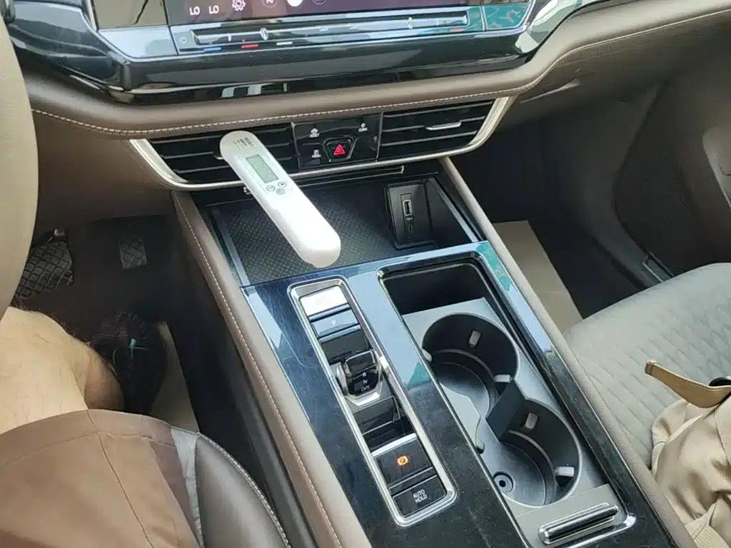 Viloran 2024 330TSI Business Edition — миниатюра 14