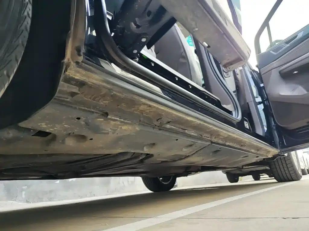 Viloran 2024 330TSI Business Edition — миниатюра 21
