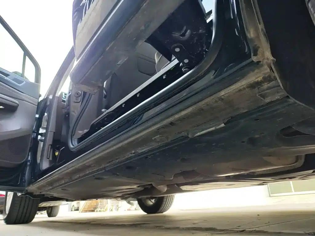 Viloran 2024 330TSI Business Edition — миниатюра 22