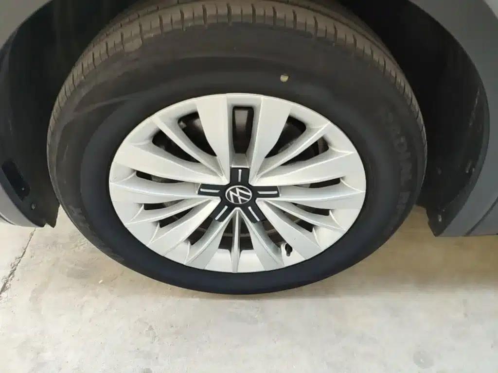 Viloran 2024 330TSI Business Edition — миниатюра 23
