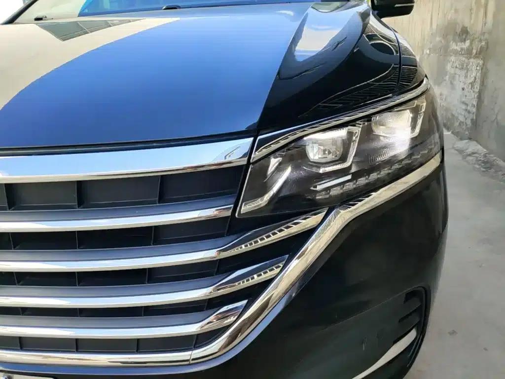Viloran 2024 330TSI Business Edition — миниатюра 24