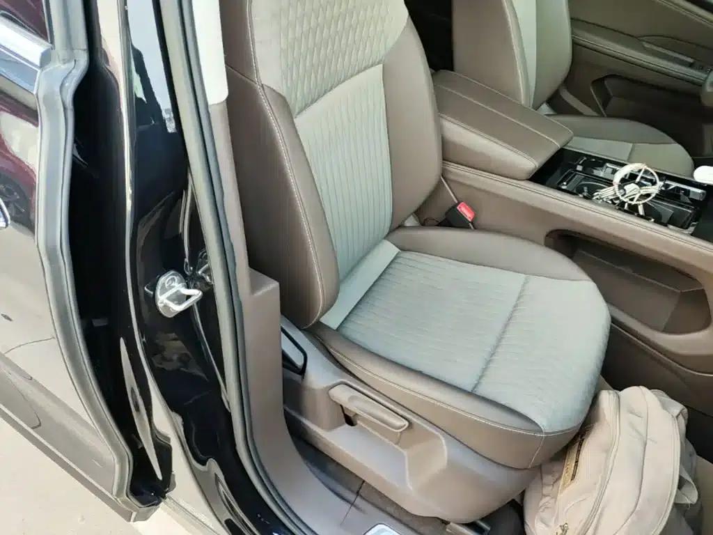 Viloran 2024 330TSI Business Edition — миниатюра 25
