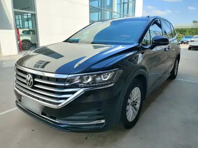 Viloran 2024 330TSI Business Edition