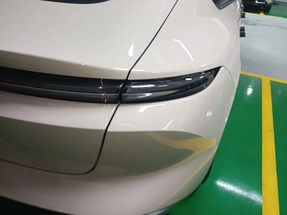 Nio ET5 2022 75 kWh — миниатюра 14
