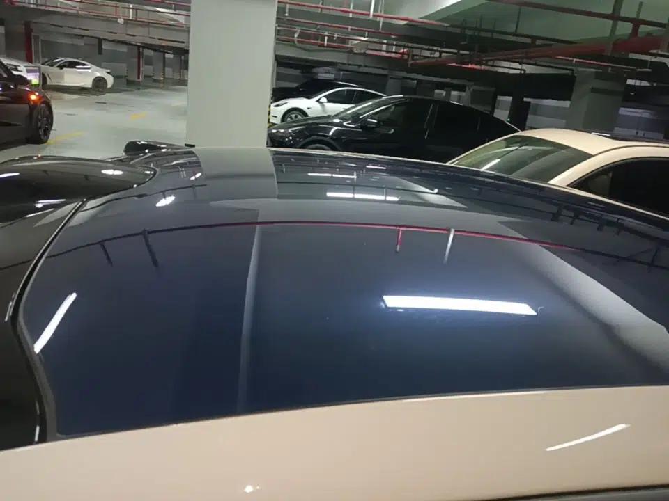 Nio ET5 2022 75 kWh — миниатюра 7