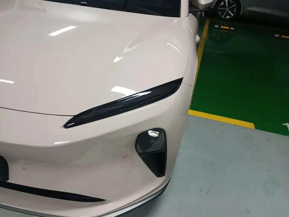 Nio ET5 2022 75 kWh — миниатюра 8