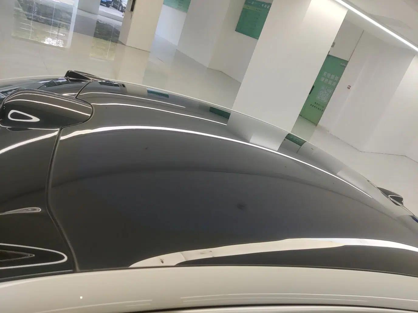 Nio ET5 2022 75 kWh — миниатюра 7