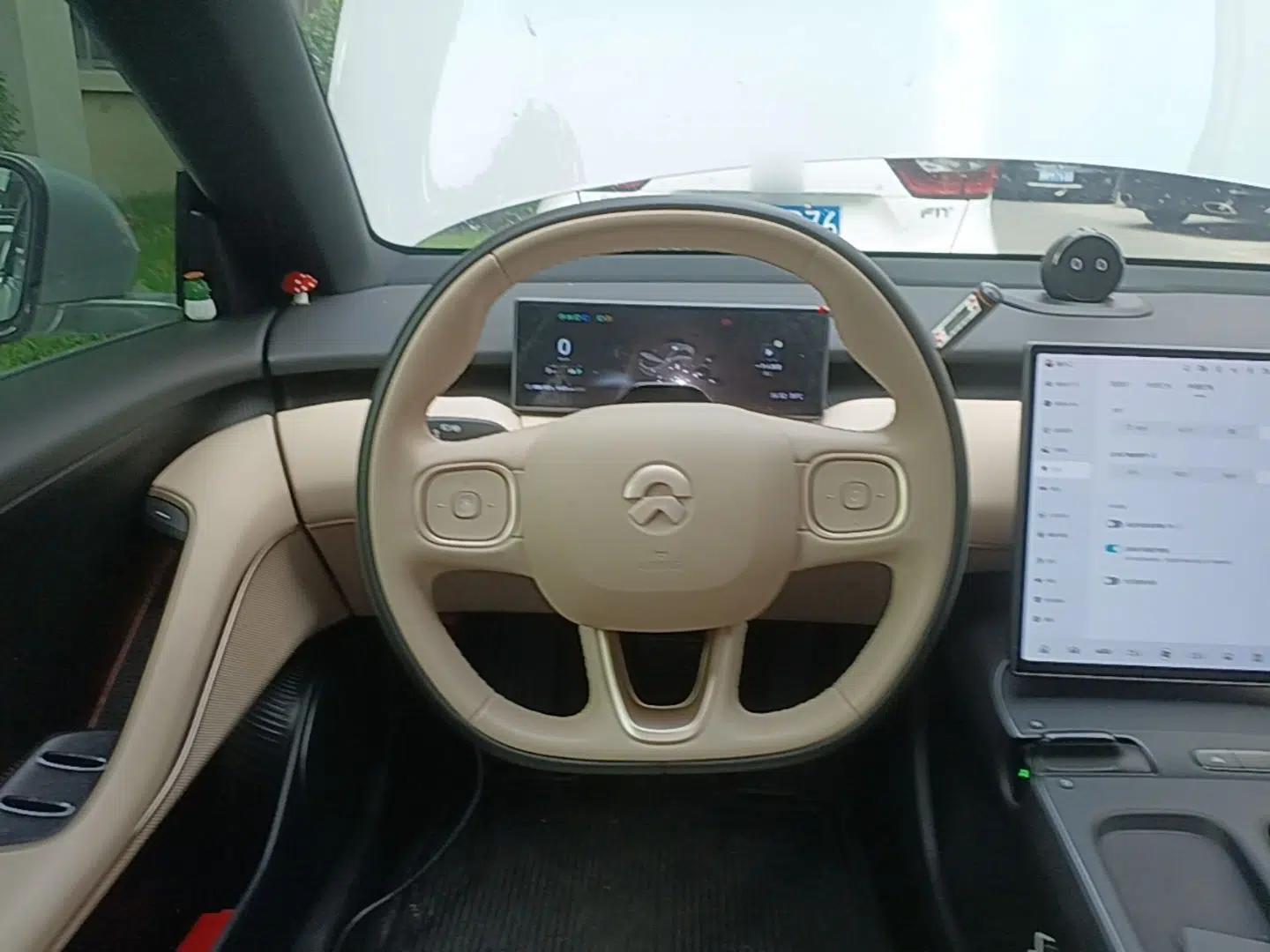 Nio ET5 2022 75 kWh — миниатюра 13