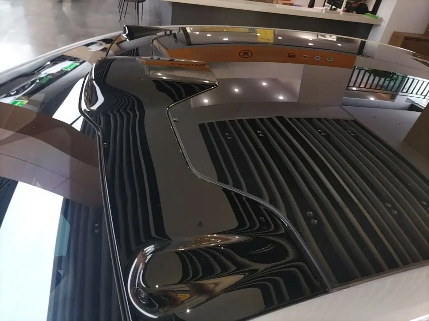 Nio ET7 2024 75 kWh Executive Signature Edition — миниатюра 7