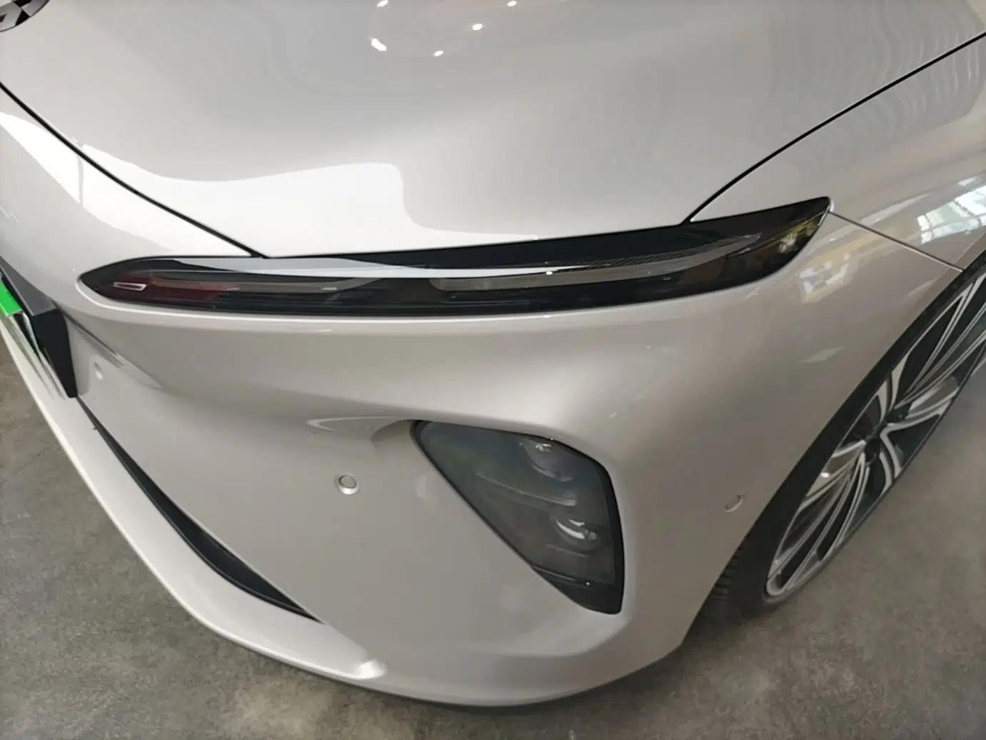Nio ET7 2024 75 kWh Executive Signature Edition — миниатюра 8