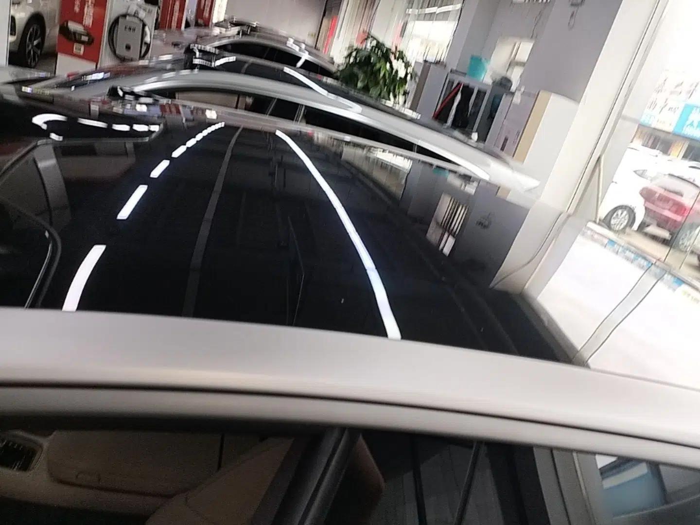 Nio ET7 2022 100kWh First Edition — миниатюра 7